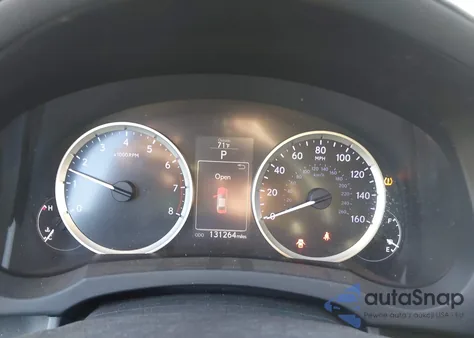 2014 Lexus Is 250 из США, поврежденный, VIN JTHCF1D28E5006442